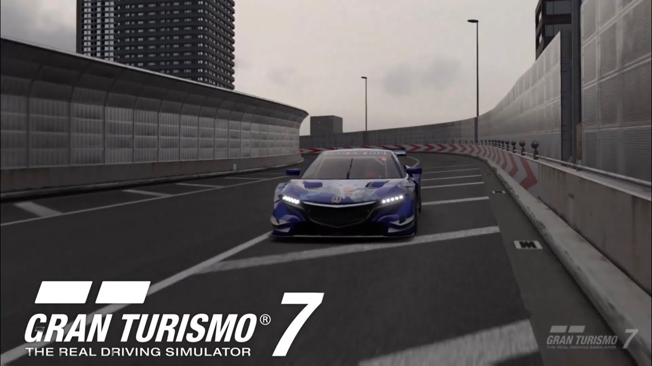 【グランツーリスモ7】スープラやるな！それこそ私のライバルだ！