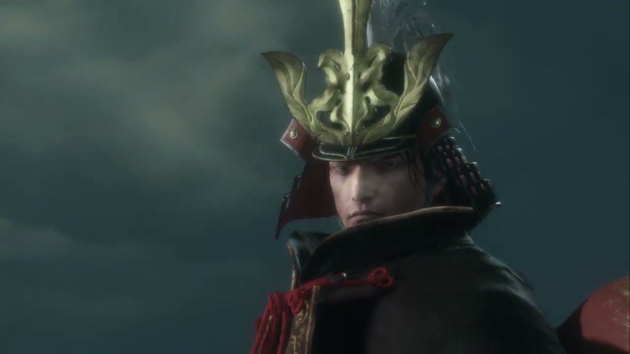 Sekiro : Shadows Die Twice