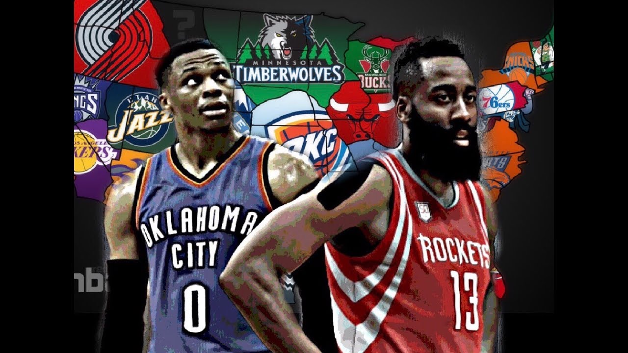 NBA PUMP UP 2017-2018 - 