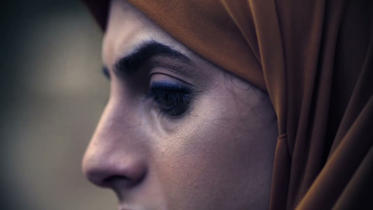la femme dévoilée-Pascal Rinaldi