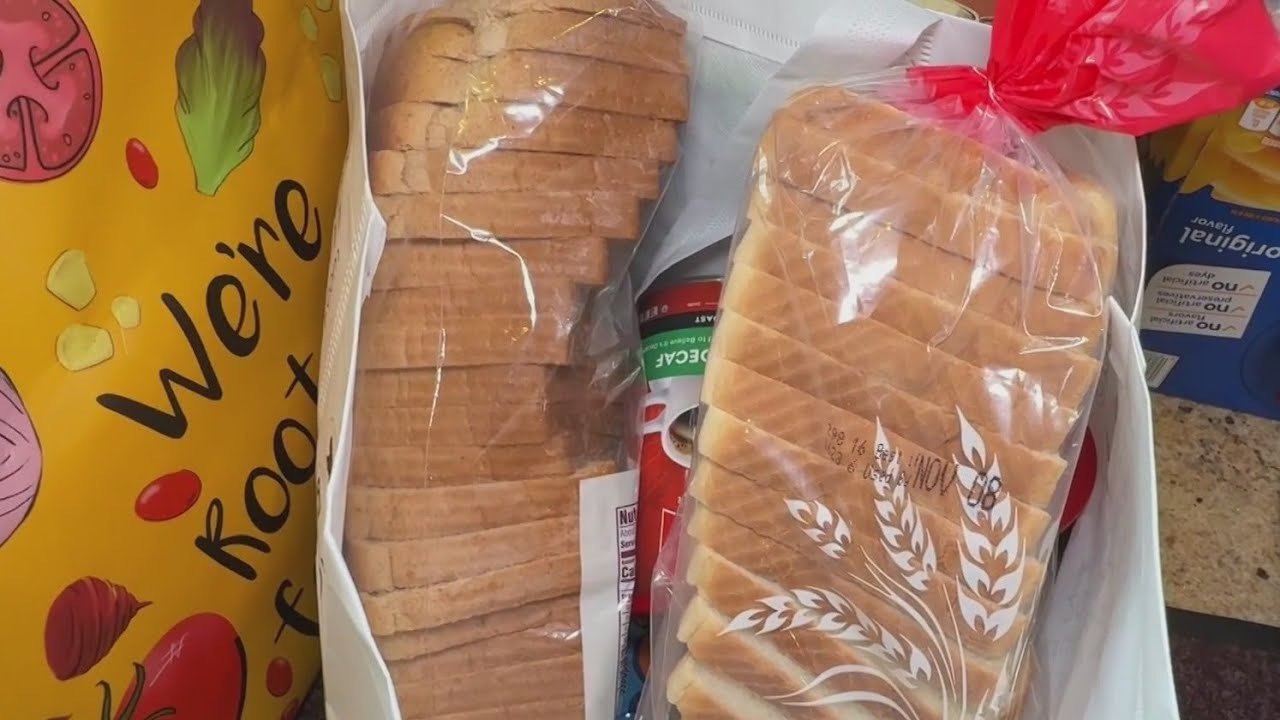 Judges order contingency funds for SNAP during shutdown