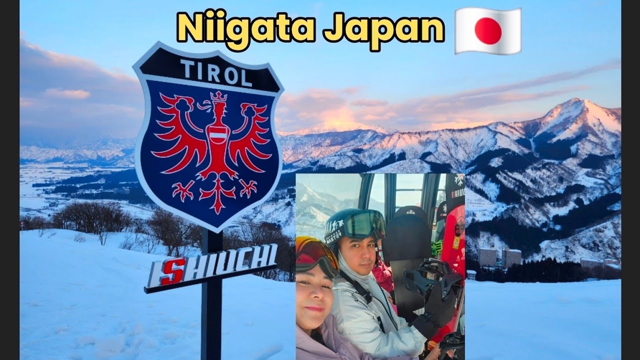 ISHIUCHI BASE | ISHIUCHI MARUYAMA SKI RESORT