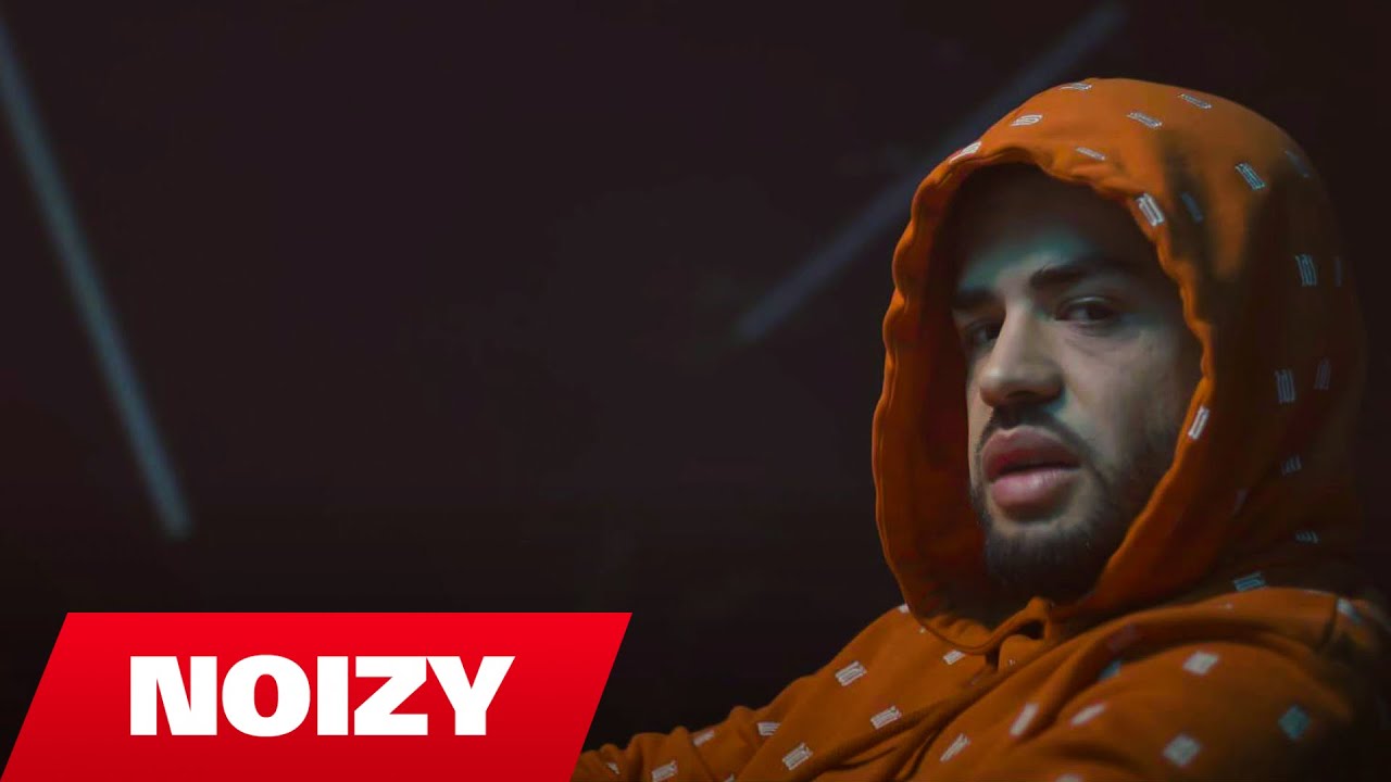 NOIZY - FREESTYLE (Official Video 4K)