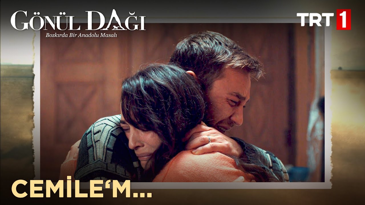 Çocuğumuzun olmayacağını biliyorum... - Gönül Dağı 11. Bölüm