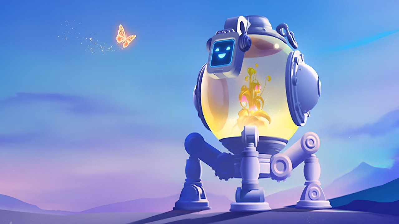 Project Terrarium (by Snapbreak Games) IOS Gameplay Video (HD)
