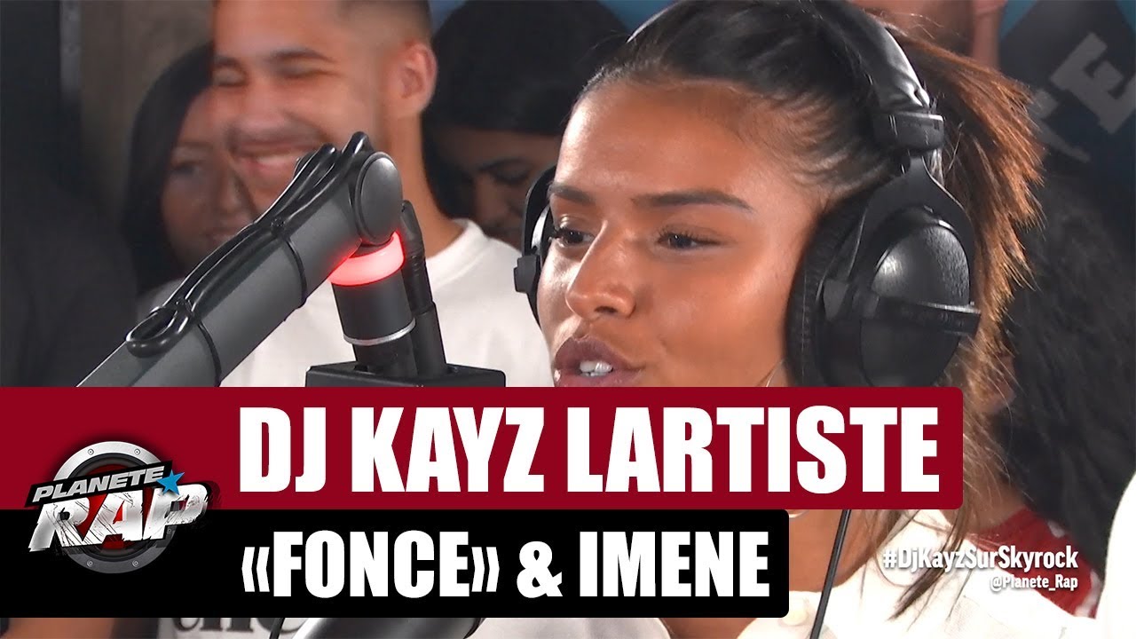 Dj Kayz 