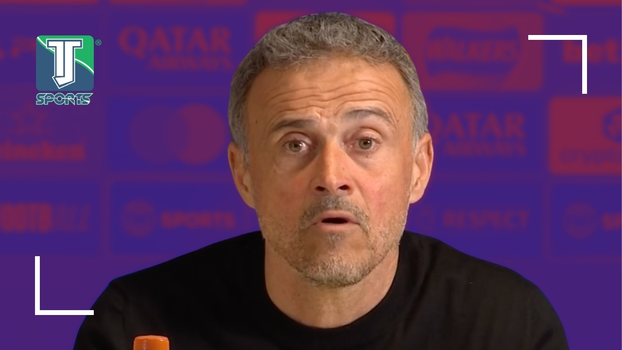 Луис Энрике раскрыл секрет успеха ПСЖ после победы над «Челси»: «Я не ожидал победы со счетом 3:0».