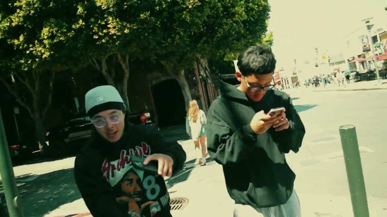 Zayski - Feel This Way (Official Video)