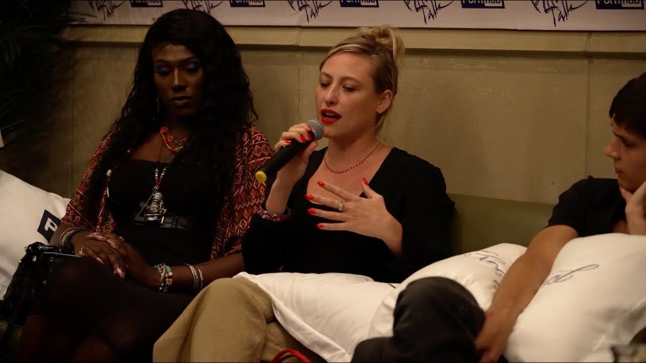 Reflections on Me Too with Samantha Urbani and Kira Noir