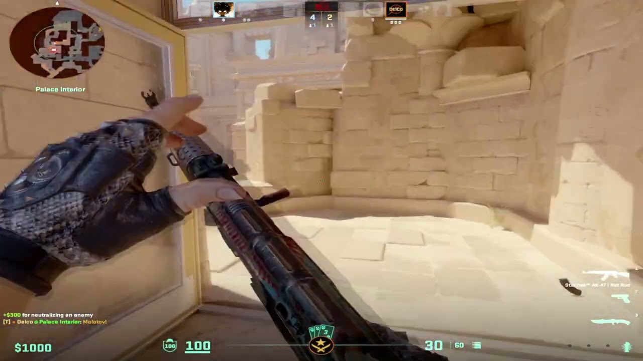 Smoke Criminal to get 4k! August Highlights!