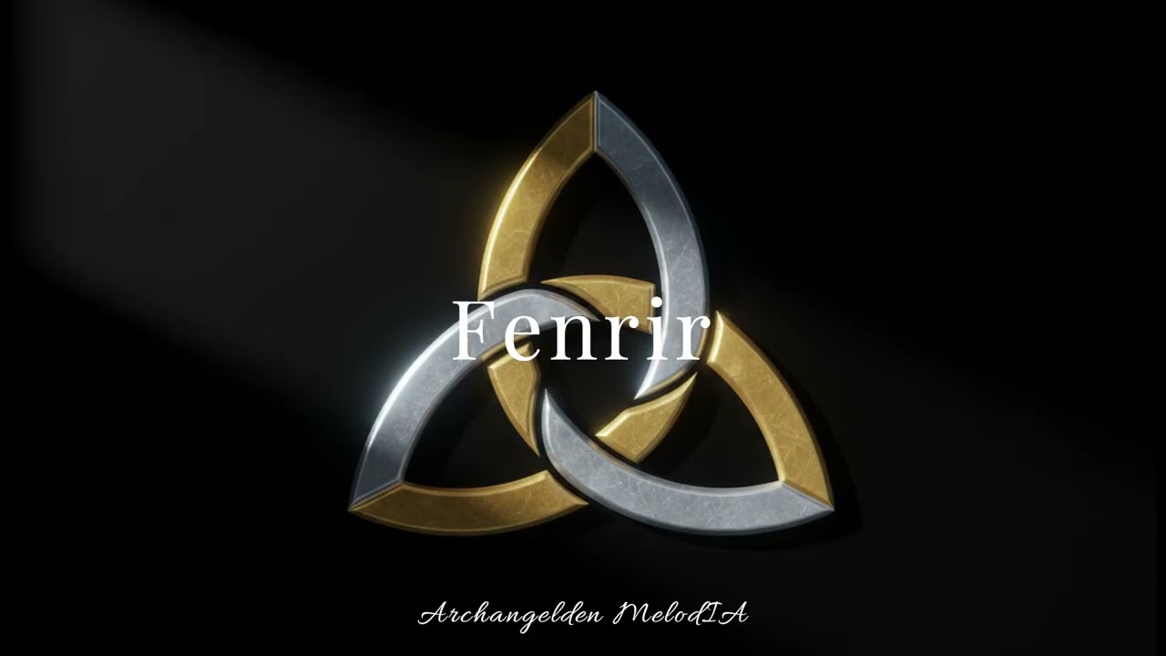 Fenrir - Archangelden MelodIA