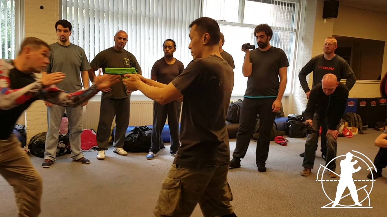 IZVOR Seminar Holland 2016