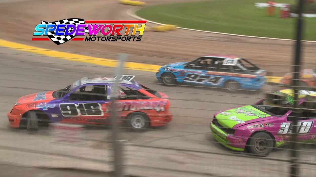 Spedeworth 2017 Preview
