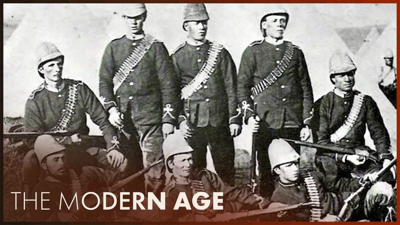 Inside a British Soldier's Life on the Western Front - WW1 Trench Warfare