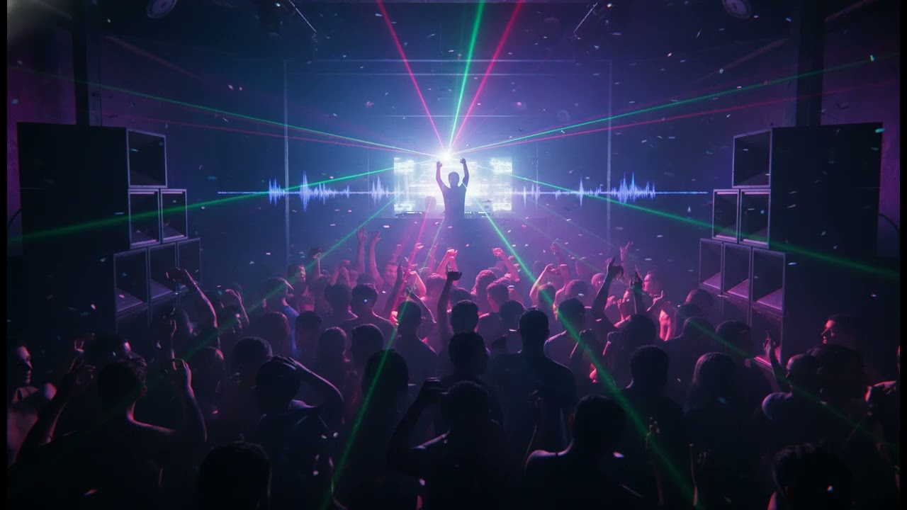 DJ MANSA - REPEAT MY NAME