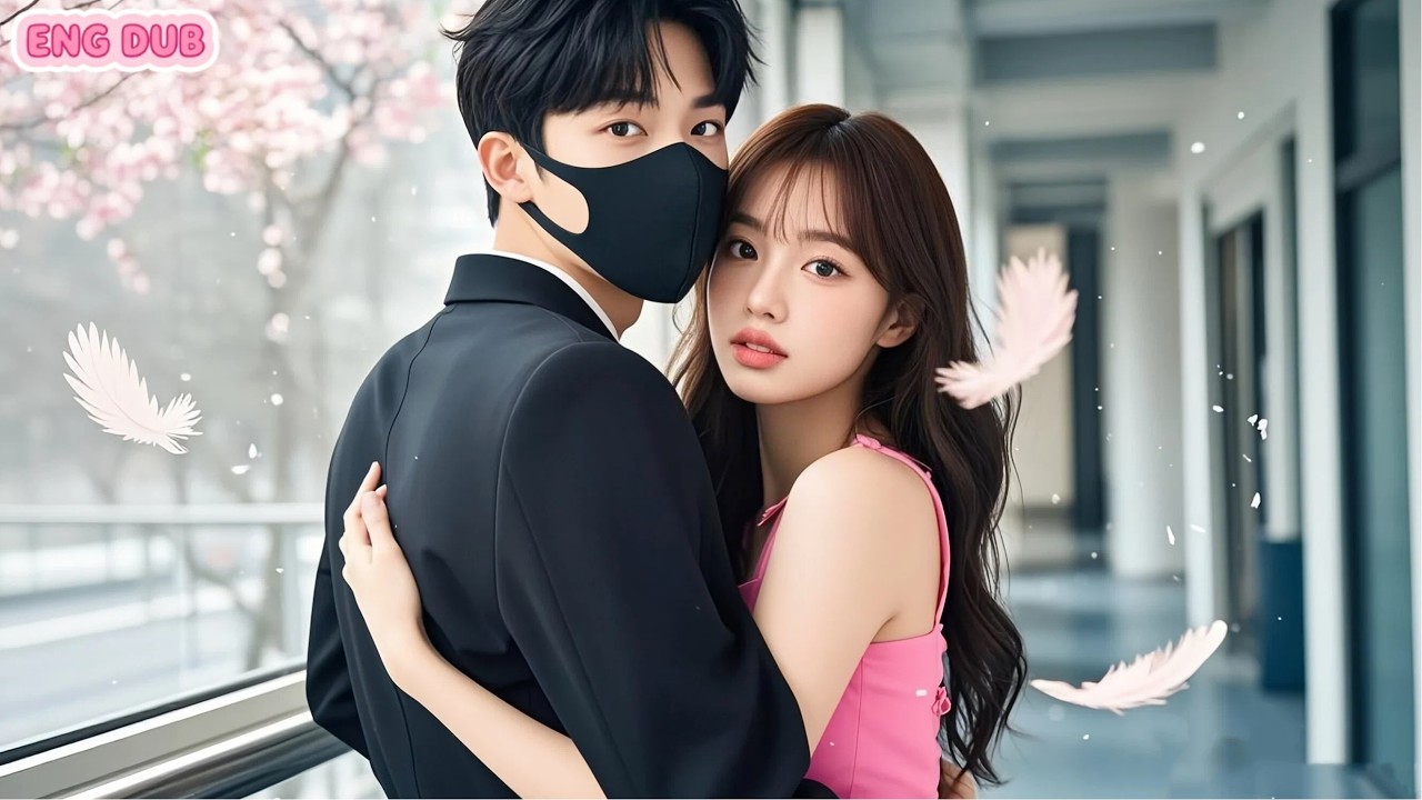 She gave birth in the bath to the CEO’s only heir, and he treated her like a princess!