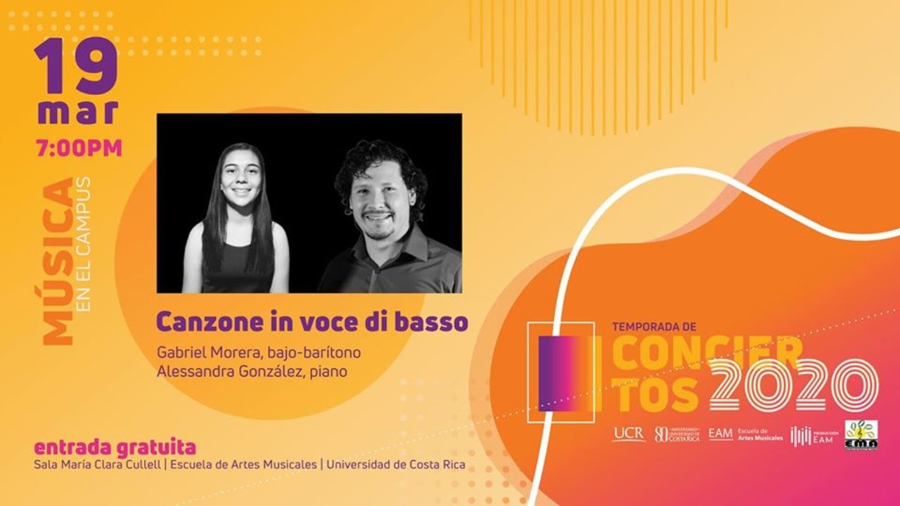 Canzone in voce di basso (EAM 19-03-20)