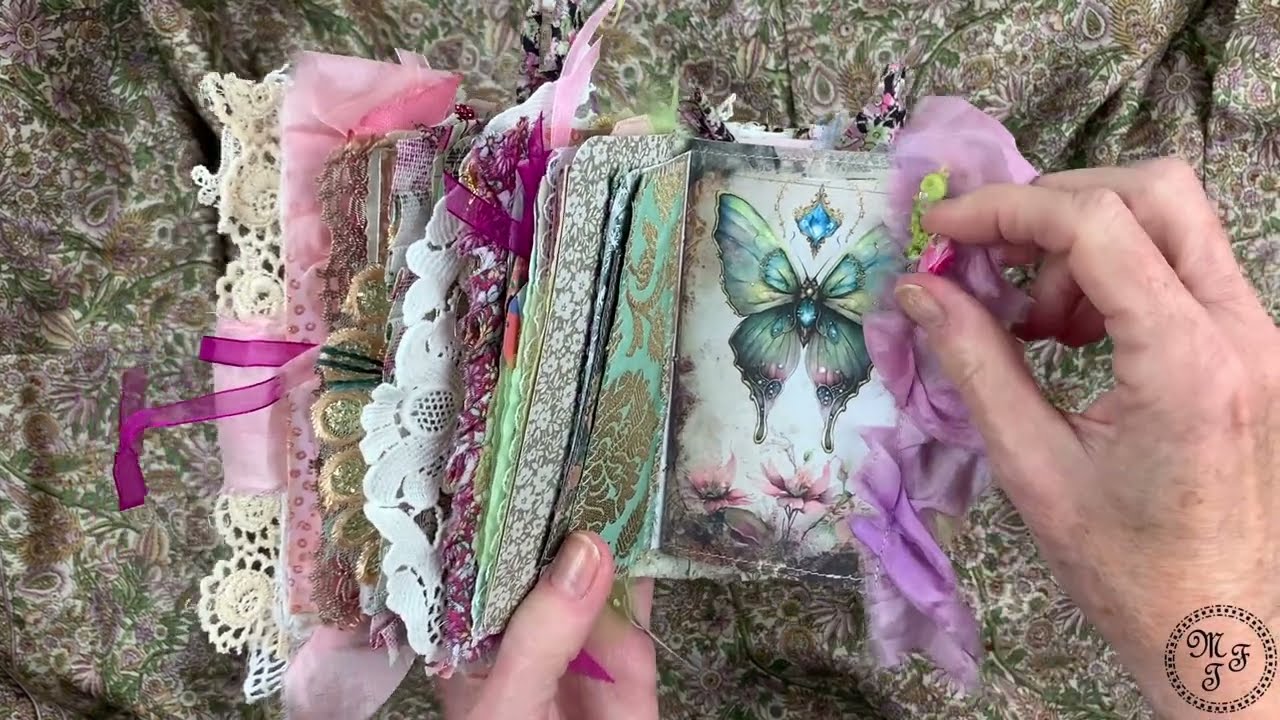 Junk Journal 