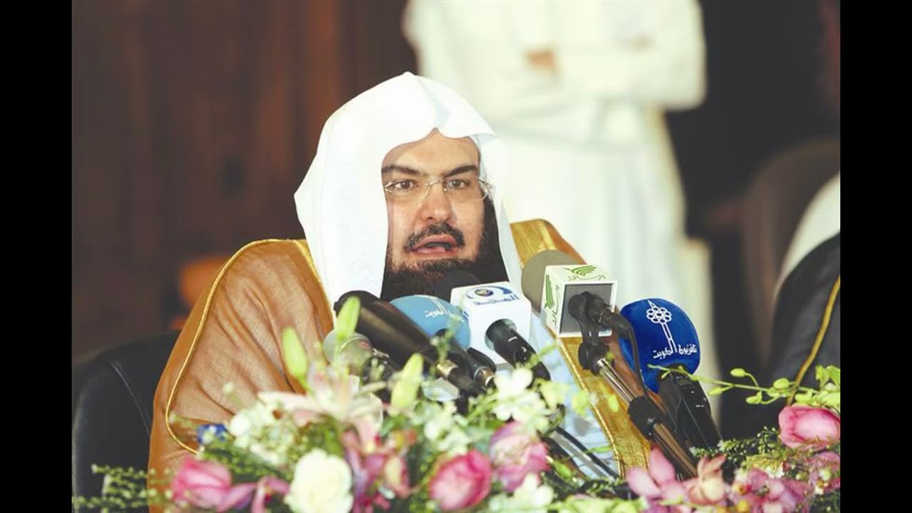 سورة النساء / عبد الرحمن بن سديس / المسجد الحرام / عم-1414-1415-1418