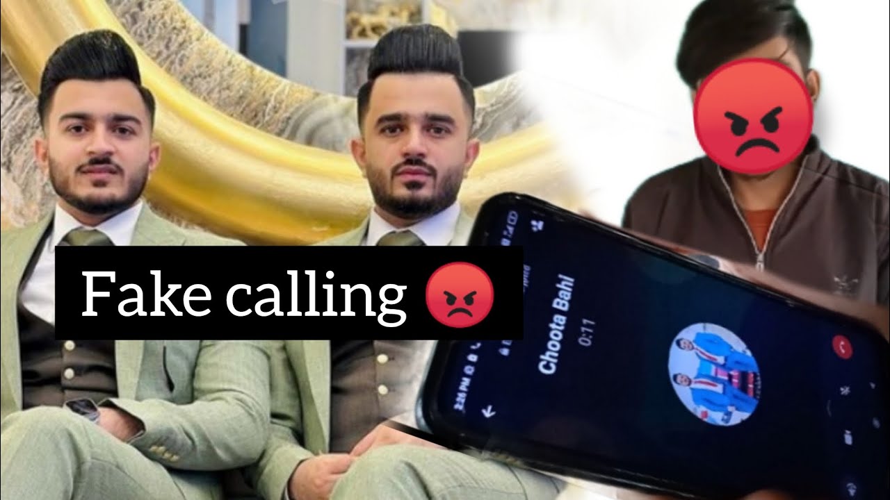 @ZAMZAM ELECTRONICS TRADING fake calling 😡1000 loot laya in logo ne😡 i angry