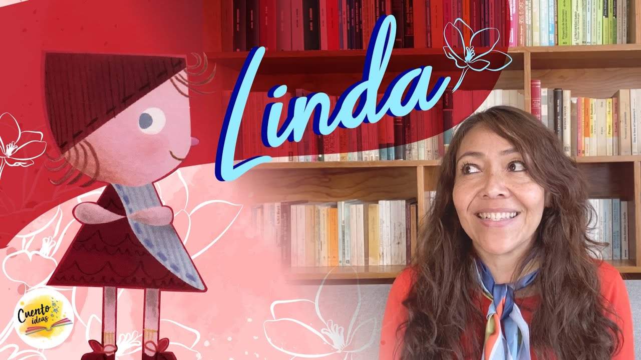 Cuento infantil - LINDA - Actividades para realizar después del cuento.