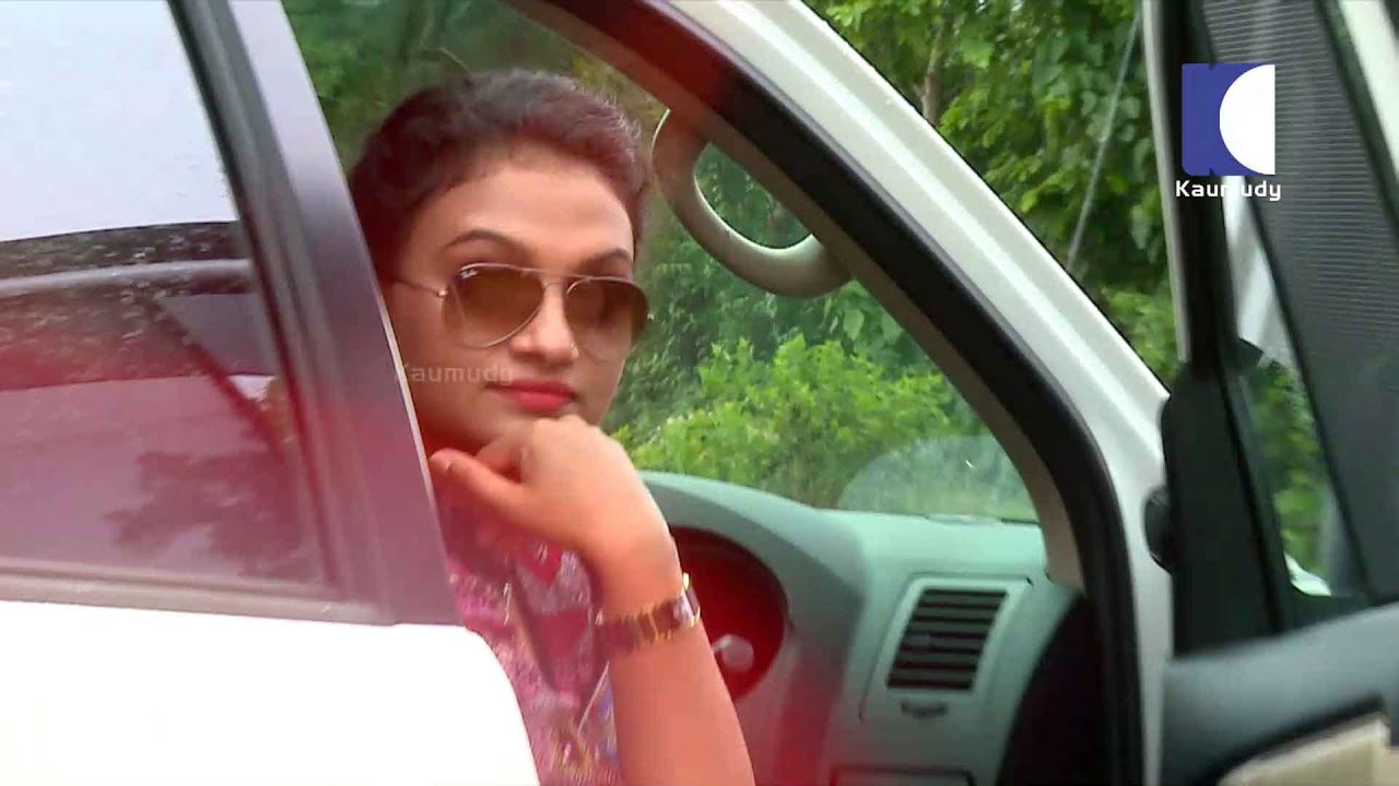 Actress Krishna Prabha's Powerfull Ride !! - Toyota Fortuner Review | DREAM DRIVE 28 06 2016 |