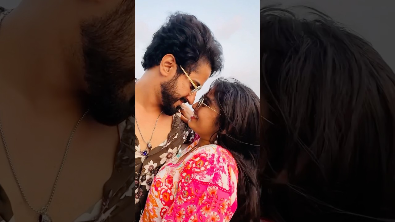 Valentine&rsquo;s Day special ❤️ | salmanul faris | Megha Salman | cruise trip| Mr & mrs salman | #salme