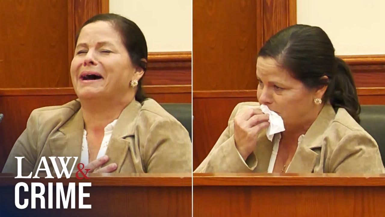 Florida Babysitter Cries About Baby Ariya’s Hot Car Death — Full Testimony