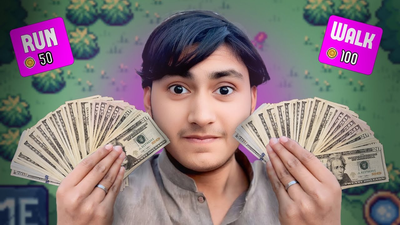 This game is pay-to-win now 🤫 | Part 4 | chapter 4 | there is no game wrong dimension 
