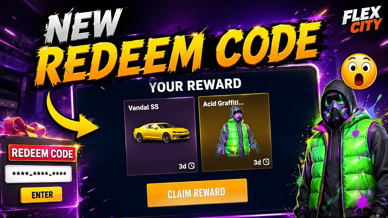 New Letest REDEEM CODE Cars + Expensive - Insane Rewards