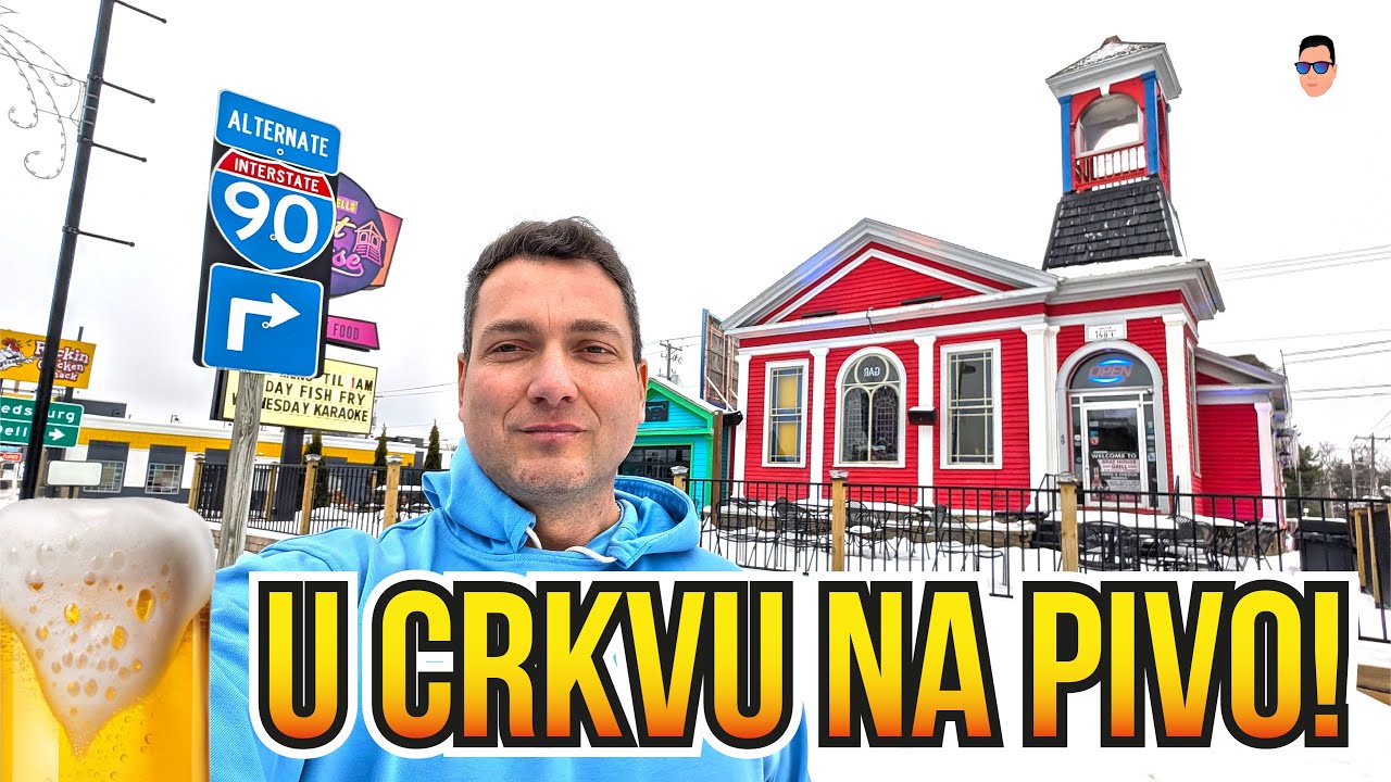 BALKAN ILI AMERIKA GDE SE VIŠE PIJE ?