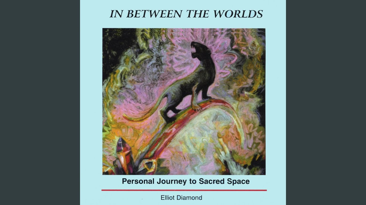 Journey to the Upper World
