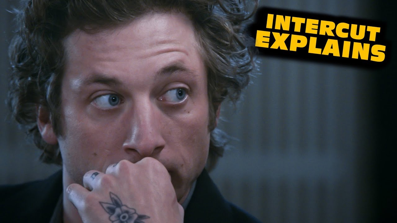 The Bear is stuck in the past | Season 3 Intercut Reviews