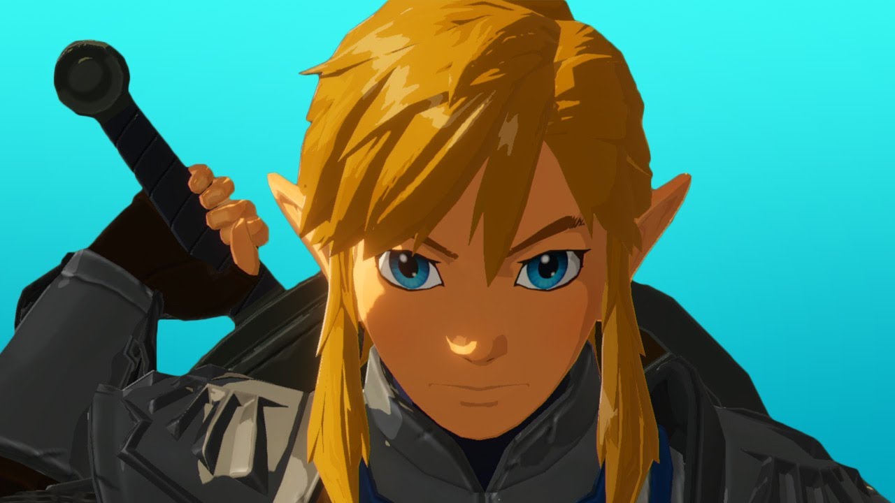 Hyrule Warriors: Age Of Calamity 6: советы и рекомендации по бою для продвинутых игроков