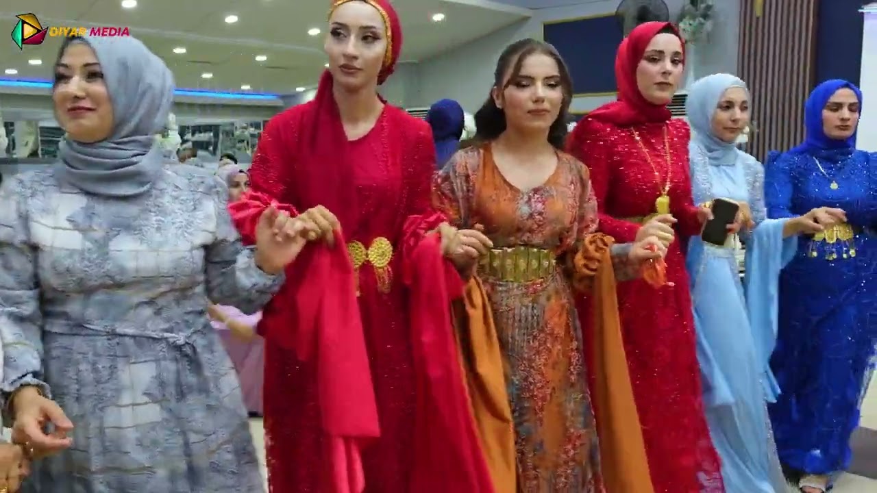 FATMA & MEHMET - KINA TÖRENİ ( CEYHAN )