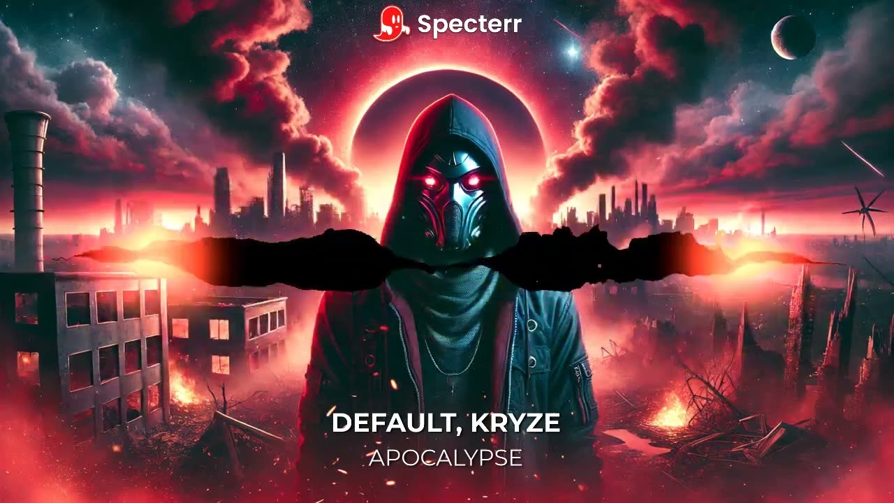 DEFAULT.1, KRYZE - APOCALYPSE