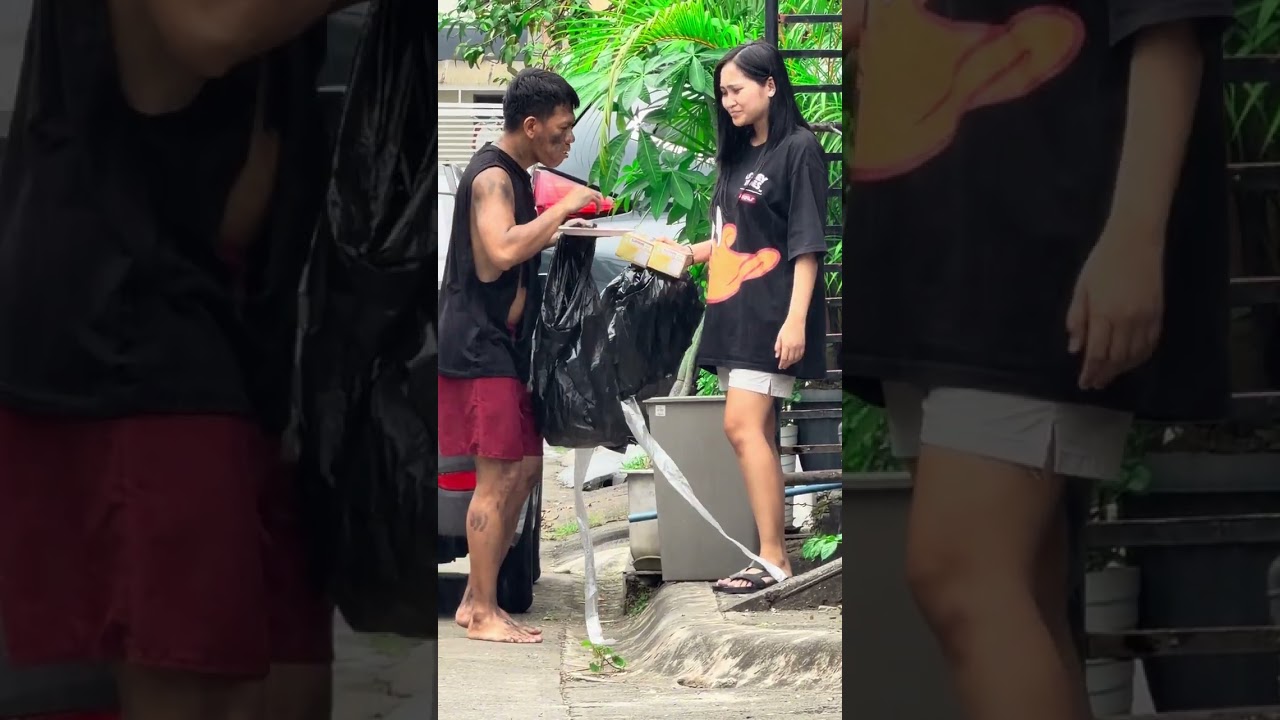 Ang bait ni ate