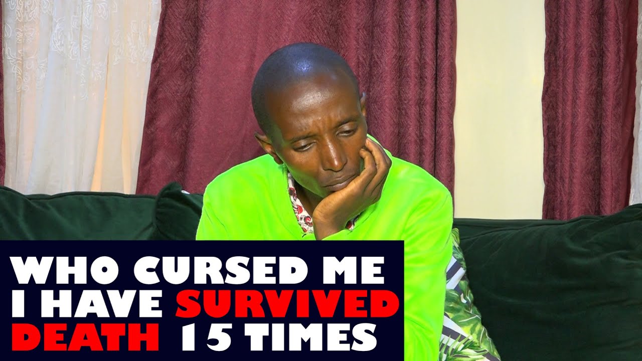 HIKAGIA ATUMIA MAGITHIAGA,  MWANA WAKWA ARAKUIRE RIU AKOMETE MOCARI NDIRETIKIA, NYONAGA TANDIMUROGE