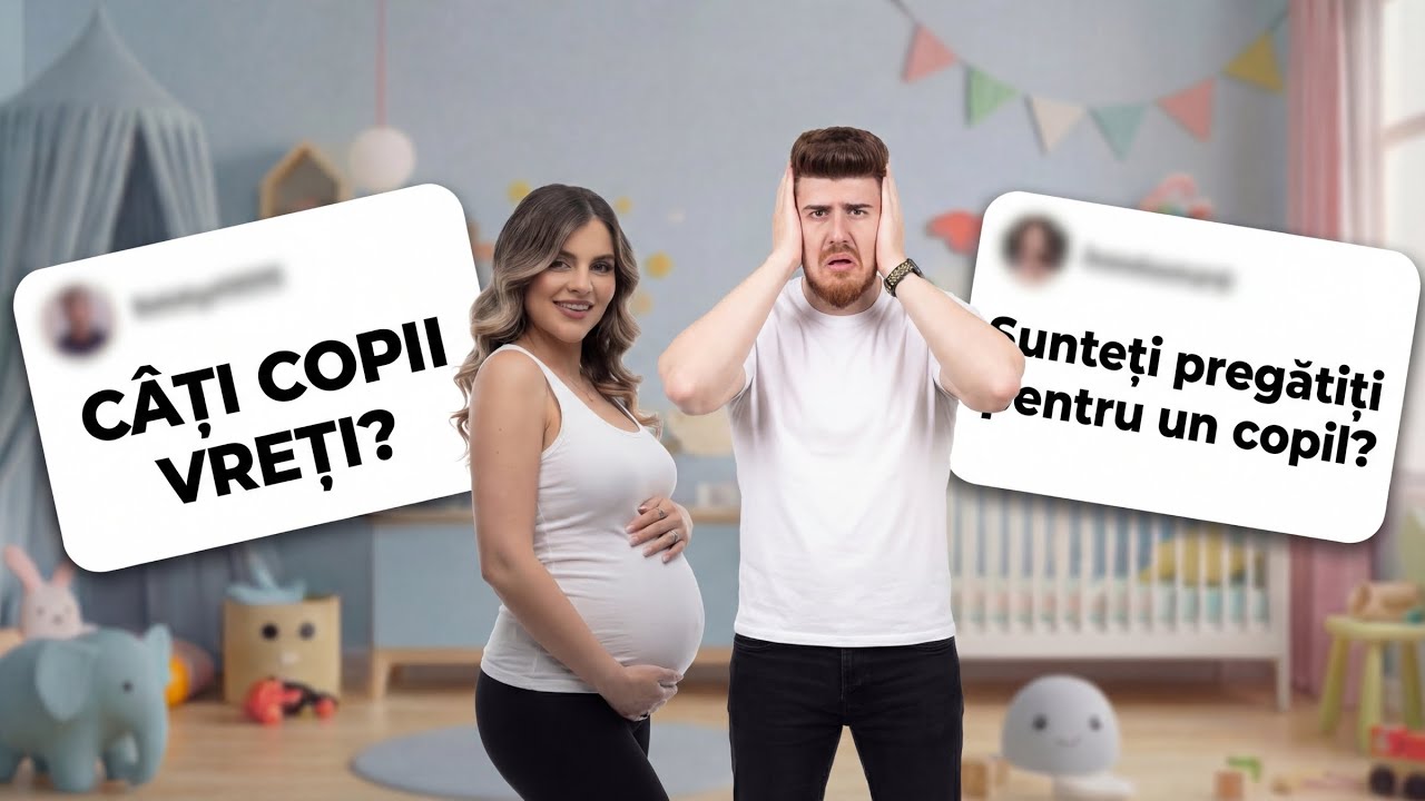 A VENIT MOMENTUL?! Alexandra poate naste ORICAND…