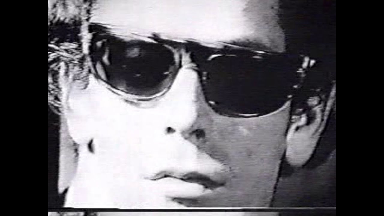 Velvet Underground - What Goes On - La Cave Cleveland 1/31/69