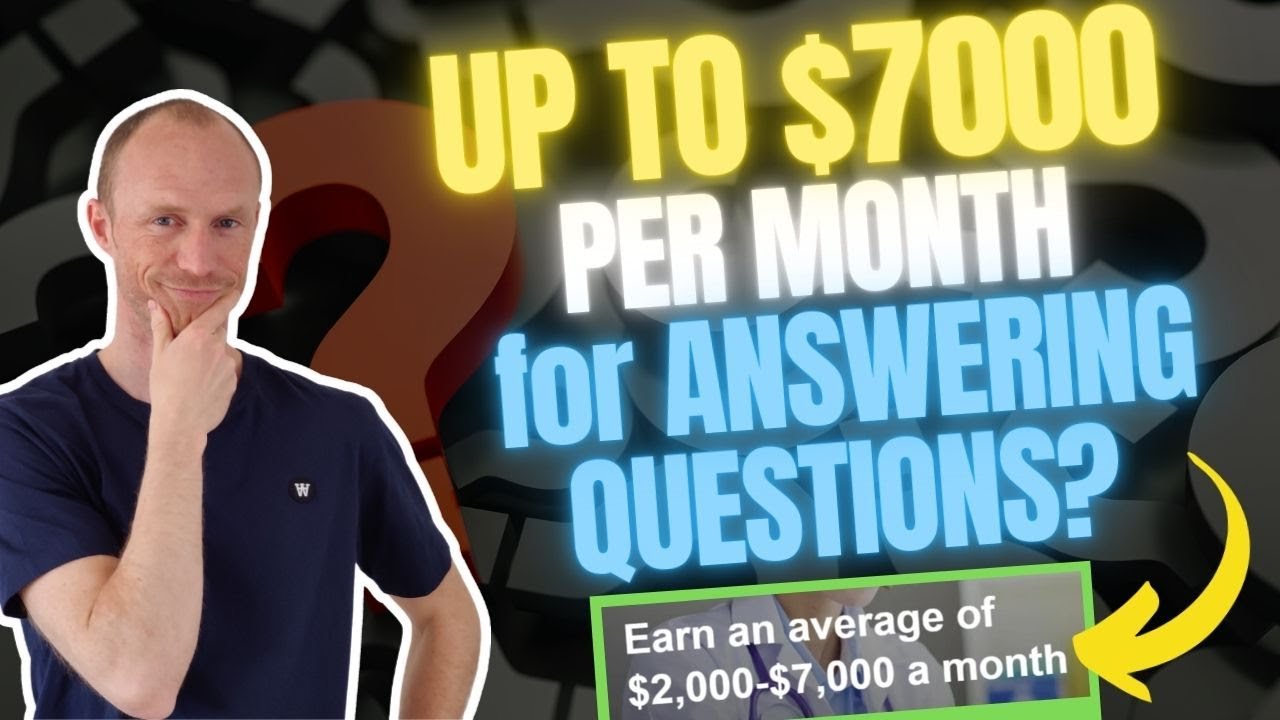 JustAnswer Review &ndash; Can You Earn by Answering Questions? (Yes, BUT&hellip;.)