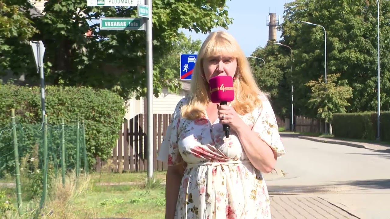 Kā kaimiņu māju iemītnieki Salacgrīvā nonākuši nesamierināmās pretrunās?