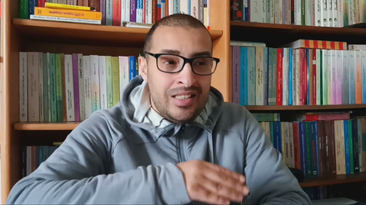 الودادية الحسنية للقضاة محشمات مستحيات