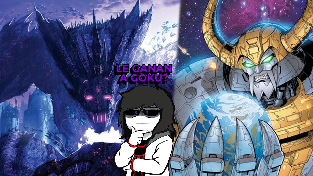 EDHEN REACCIONA A Los personajes más PODEROSOS de Transformers