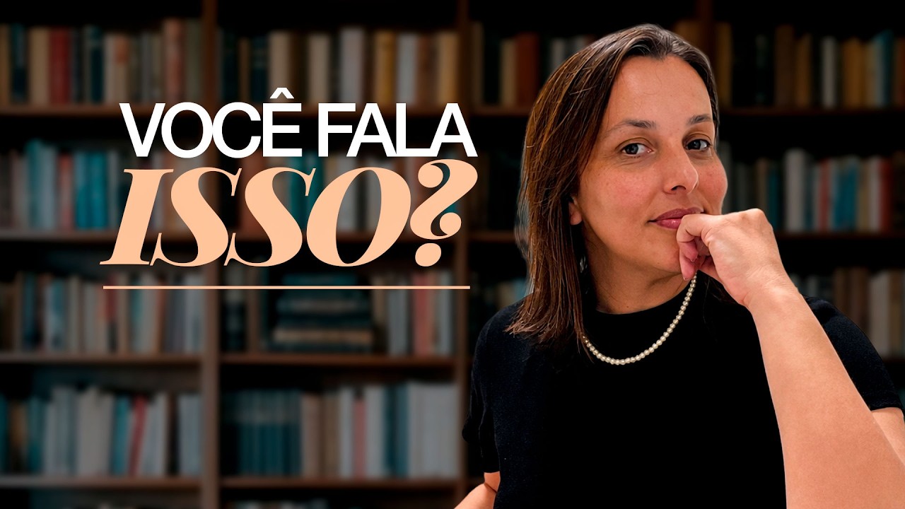 5 frases que fazem você parecer uma pessoas desrespeitosa, sem perceber!