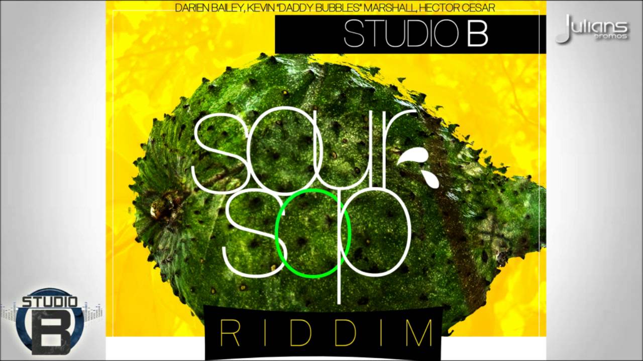 Lead Pipe - Carnival Addiction (Sour Sop Riddim) 