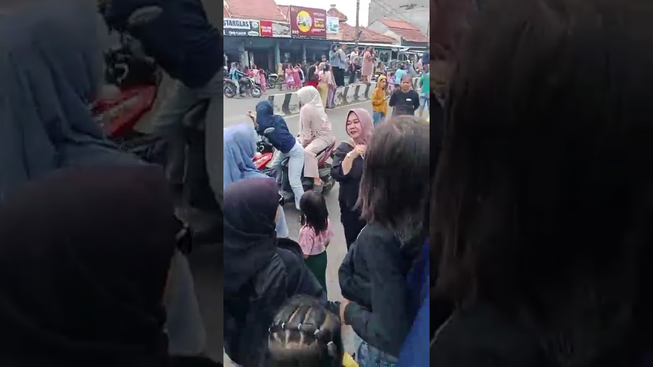 Pawai april da7 