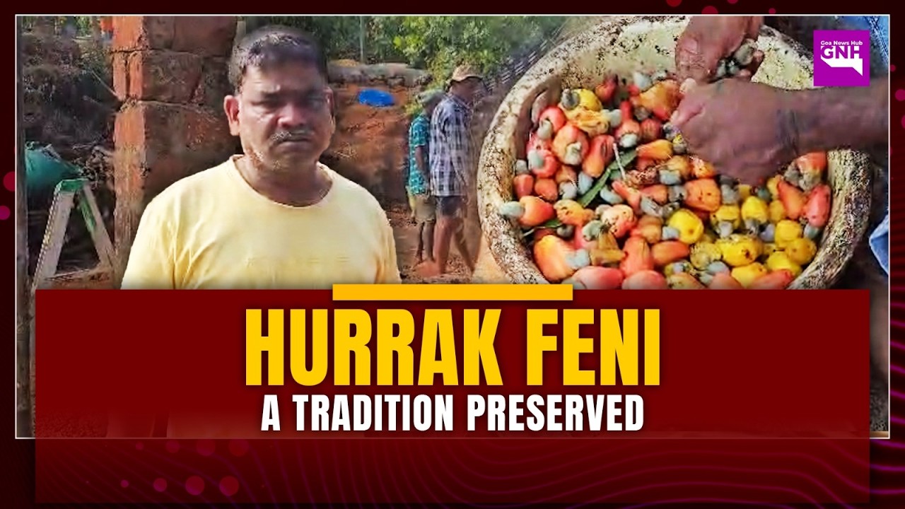 PROGRESSIVE FARMERS KEEP FENI TRADITION ALIVE