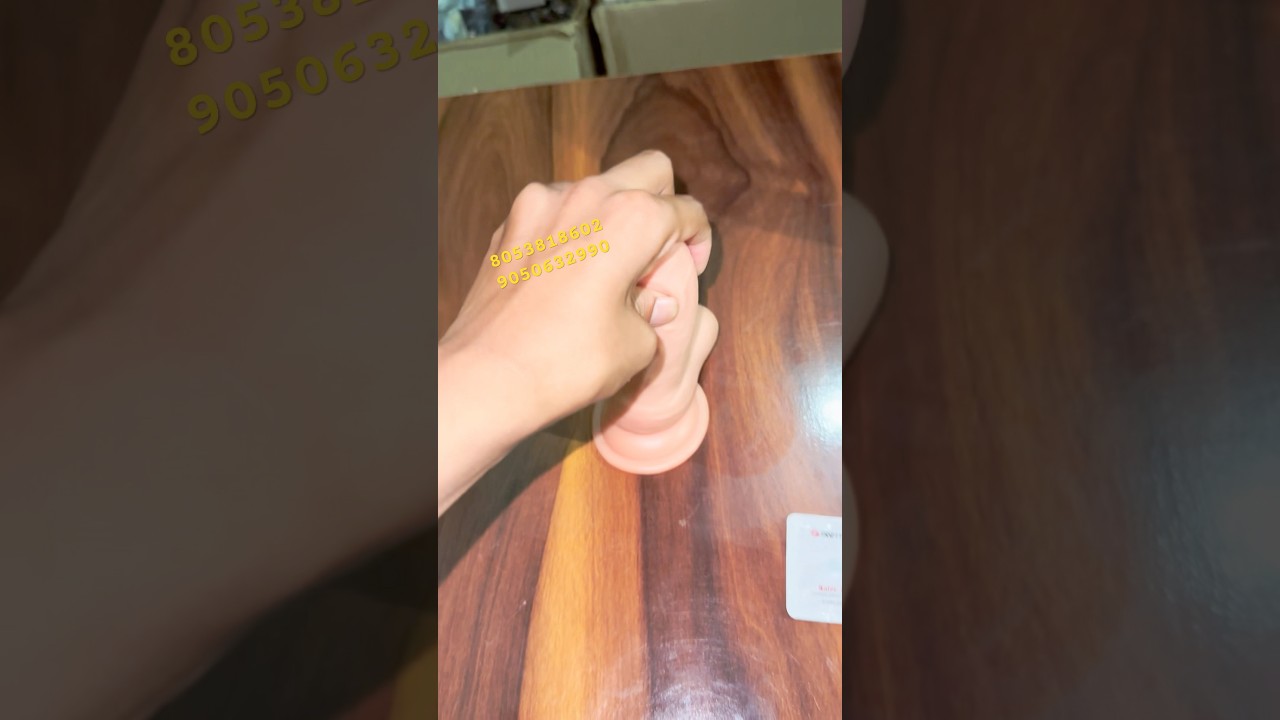 Dildo Soft Silicone Vibrator/ Cup Sucking Etc #india #jcb #dragon #herbal #ayurveda #tech