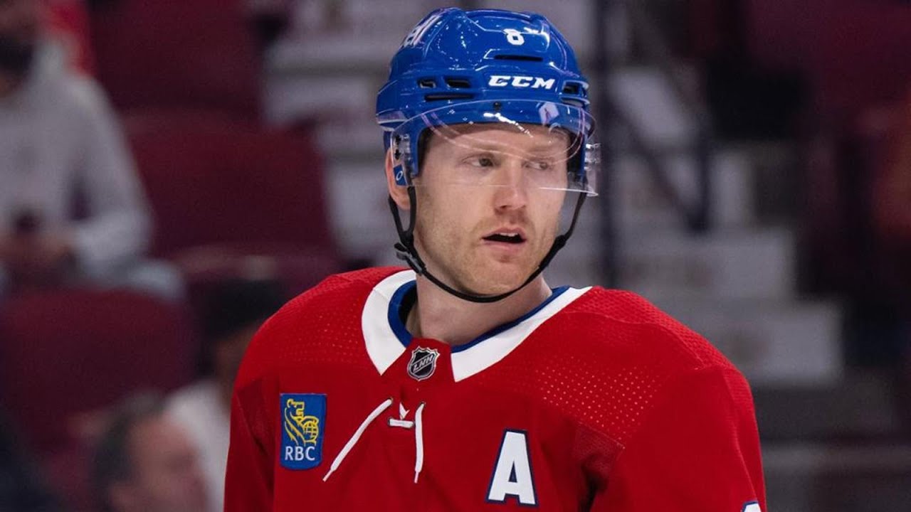 Mike Matheson #8 | Highlights |